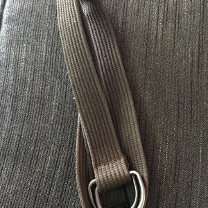 Elegant Brown Women's Belt